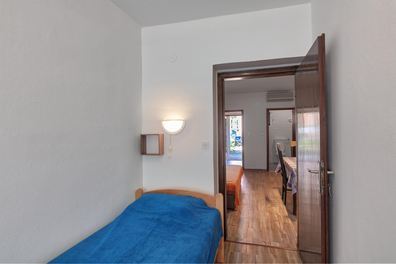 Vesna Pjescana Uvala Exterior foto
