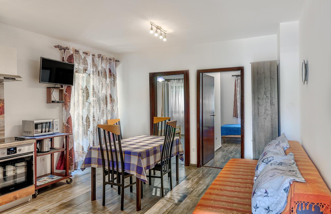 Vesna Pjescana Uvala Exterior foto