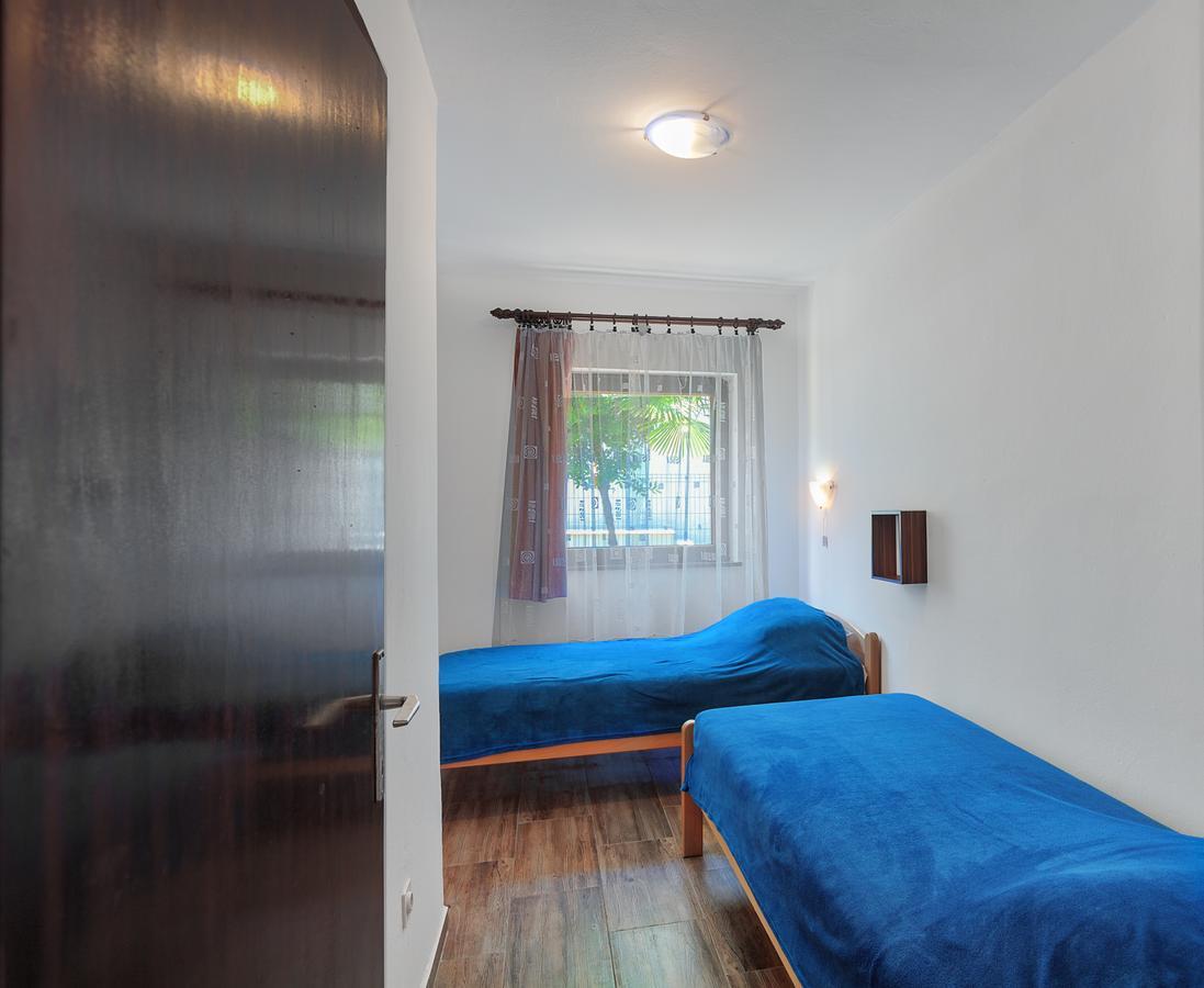 Vesna Pjescana Uvala Exterior foto
