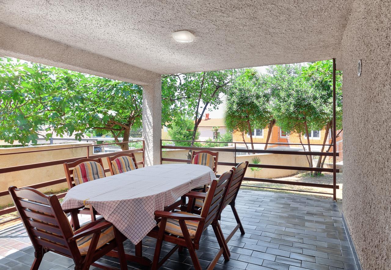 Vesna Pjescana Uvala Exterior foto