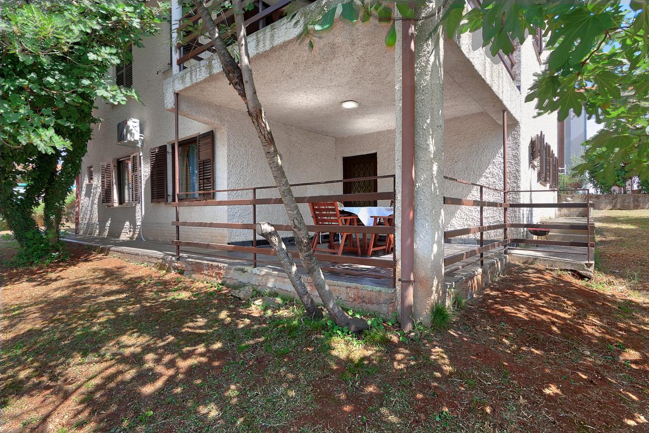 Vesna Pjescana Uvala Exterior foto