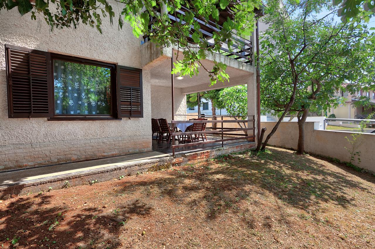 Vesna Pjescana Uvala Exterior foto
