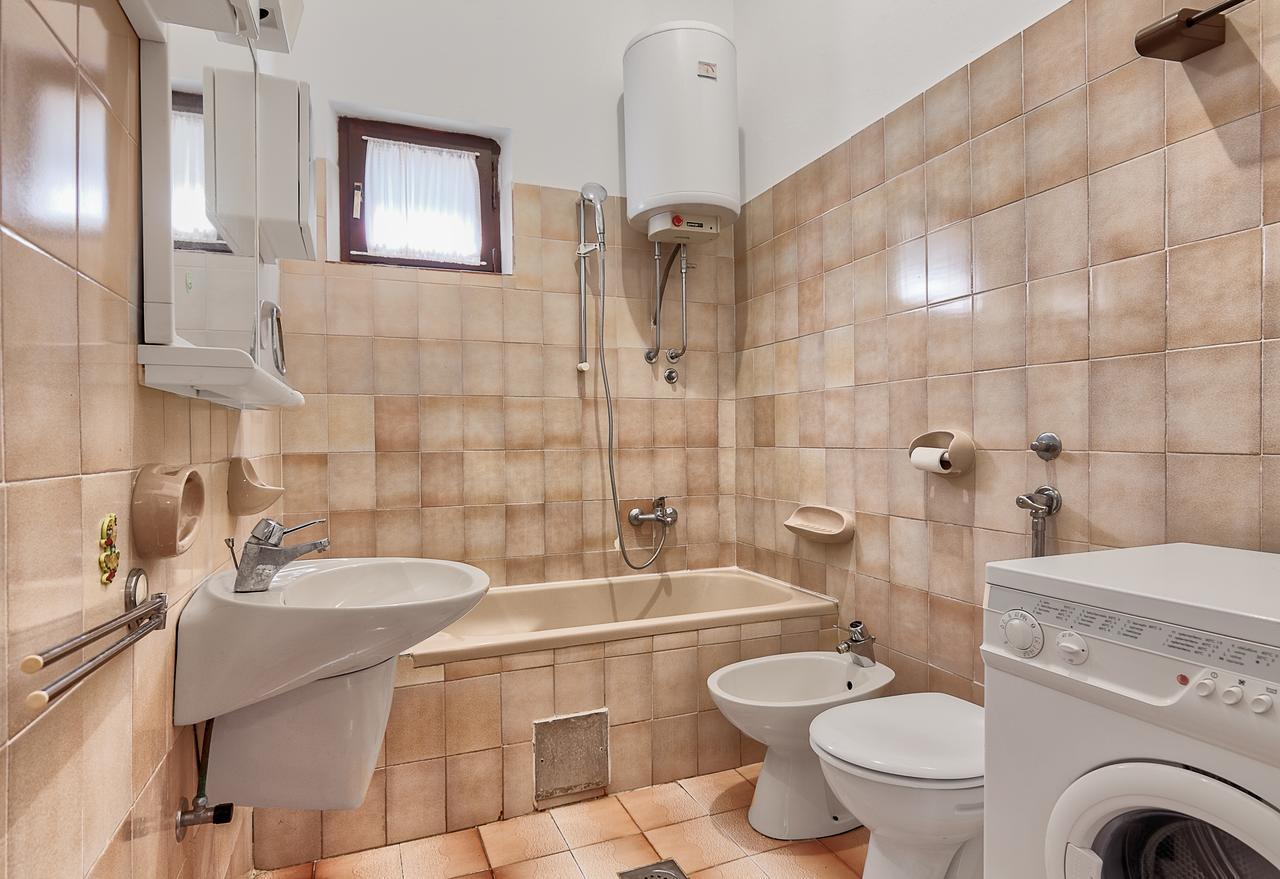 Vesna Pjescana Uvala Exterior foto
